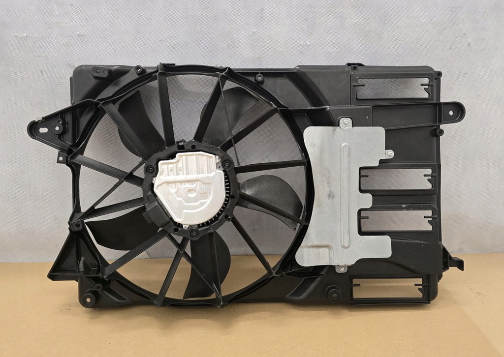 фото №1, Вентилятор opel insignia 17-23 84216861