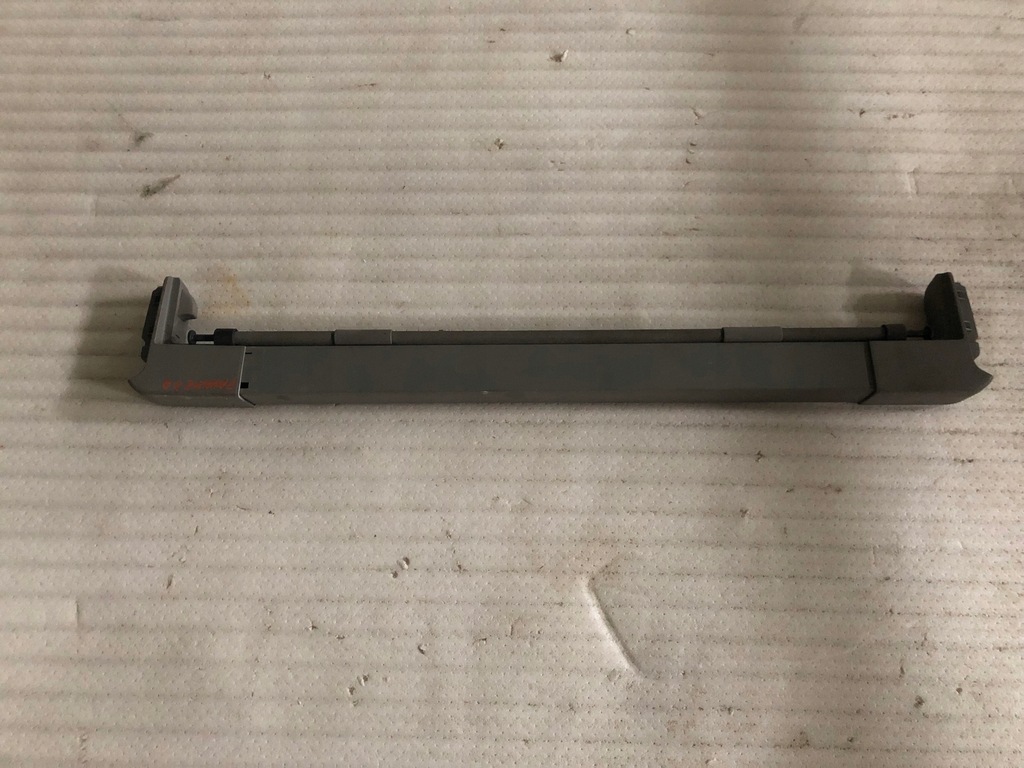 фото №1, Porsche panamera 970 шторка багажника оригинал