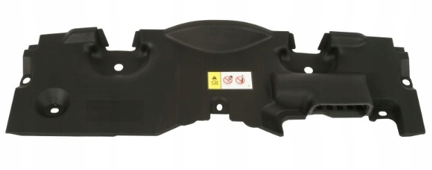 фото №1, Накладка верхний поперечина перед toyota rav4 18-