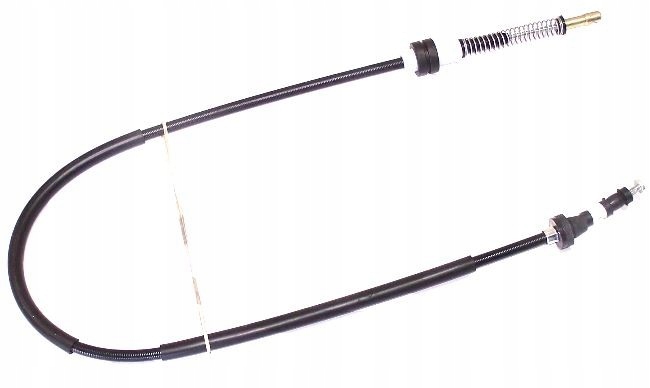 фото №1, Трос газа fiat palio weekend 1,7 td 1996-2001