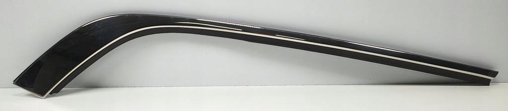 фото №1, Молдинг накладка дверь левый задняя aston martin rapide