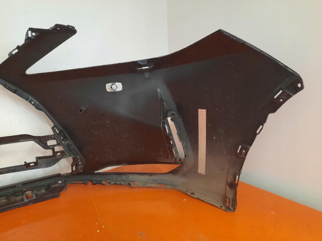 фото №11, Lexus rx 19-22 lift бампер перед передний 52119-48590