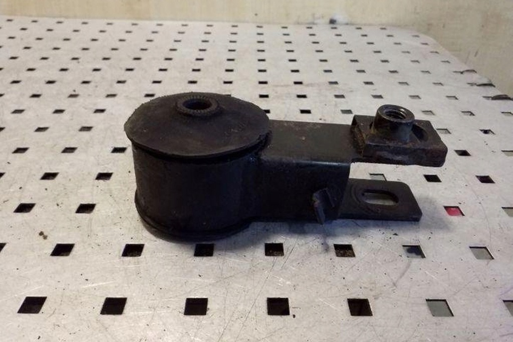 фото №6, Передняя подушка двигателя land rover freelander l314 w177367 1.8l