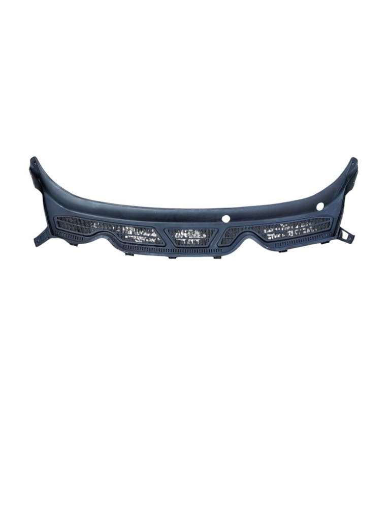 фото №1, Жабо верхний ford ecosport