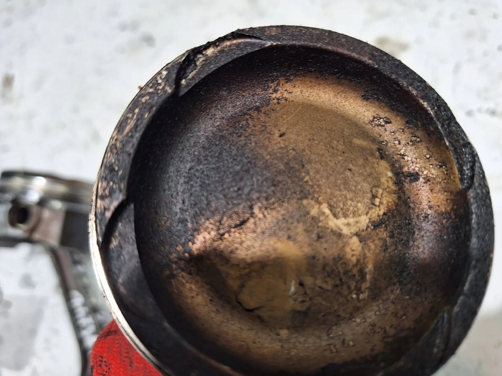 фото №7, Поршень шатун 55210543 fiat 500 1.4 tjet 07-