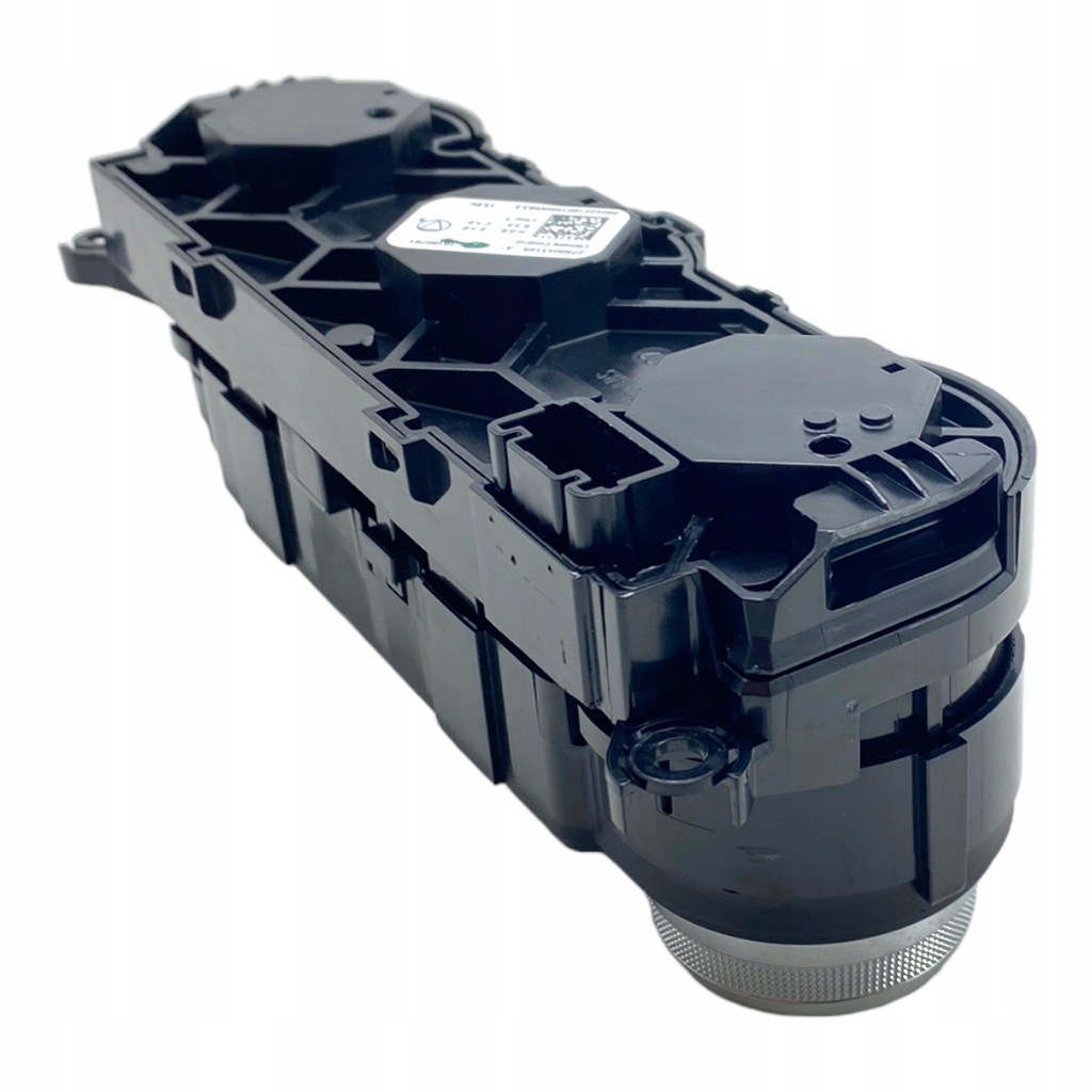 фото №15, Панель управление кондиционера trafic iv master iv kangoo iii nissan nv300