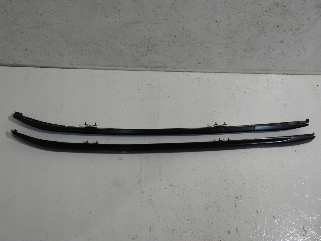 фото №1, Рейлинги кровельные mitsubishi eclipse cross 17-23