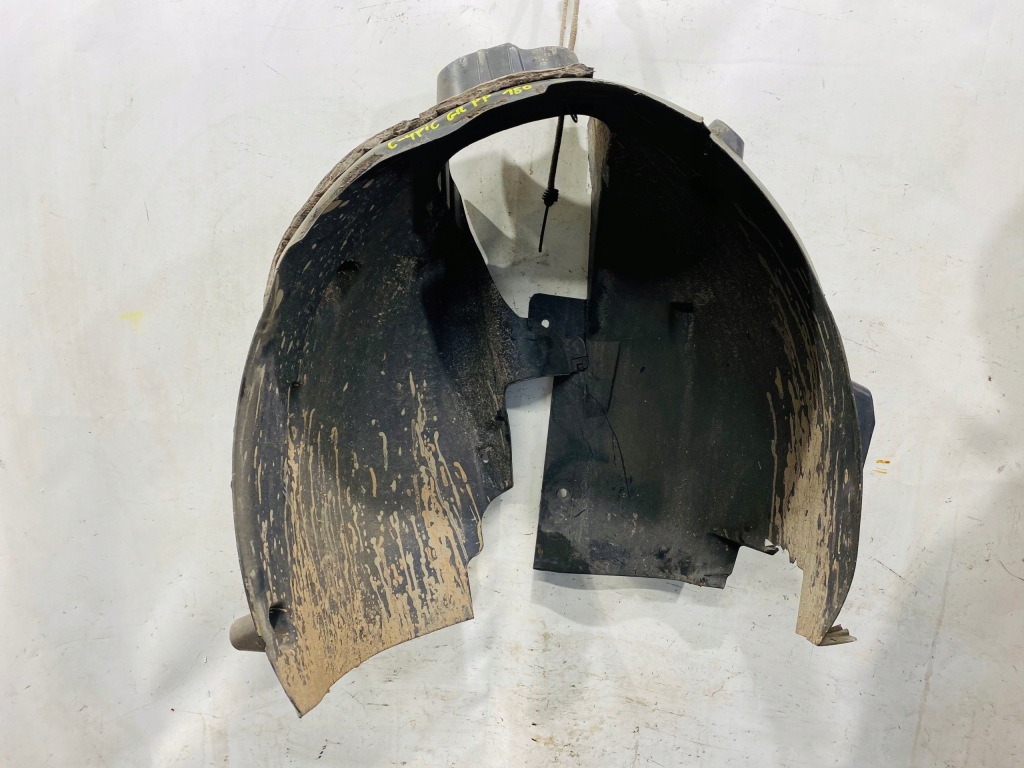 Купить Подкрылок правое передние c4 grand picasso ii #180