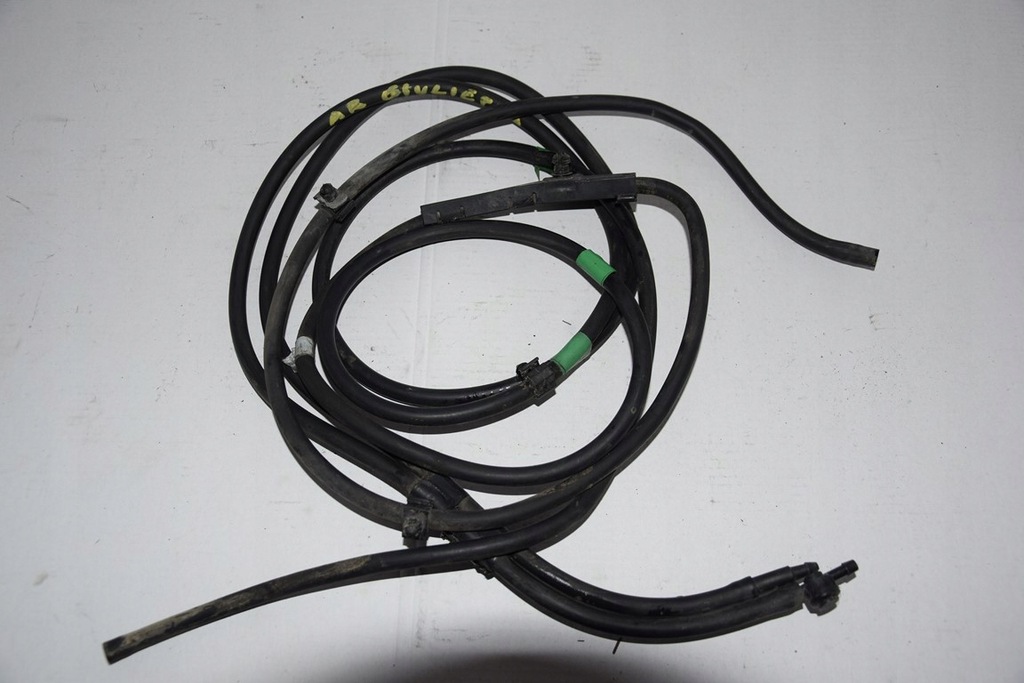 фото №1, Alfa romeo giulietta шланг распылителя