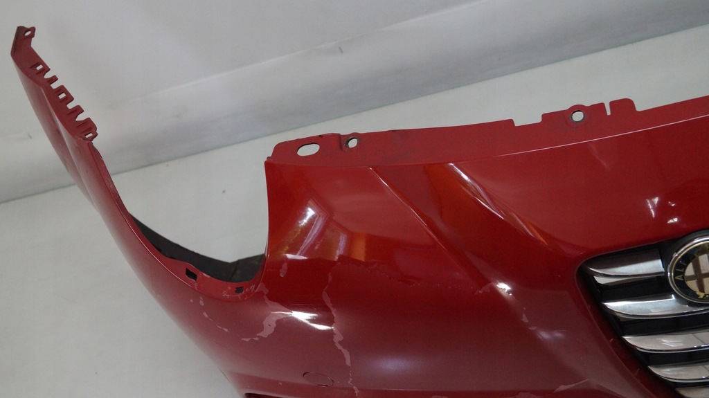 фото №8, Бампер передний alfa romeo mito 289 2009