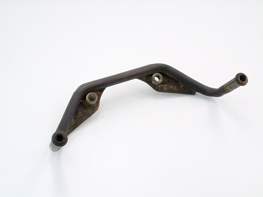 фото №1, Кронштейн кронштейн труби випускної fiat bravo i brava 1.9 jtd