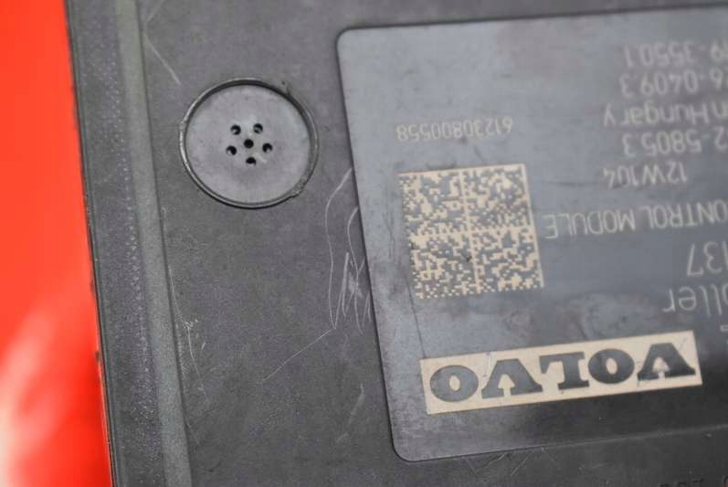 Насос abs 31329137 volvo v60 2.0 d3 12r Доставка