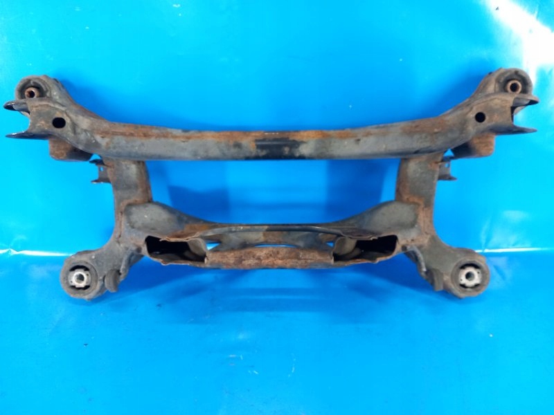 фото №8, Балка заднього підвіска chrysler 200 10-14 5085330ak