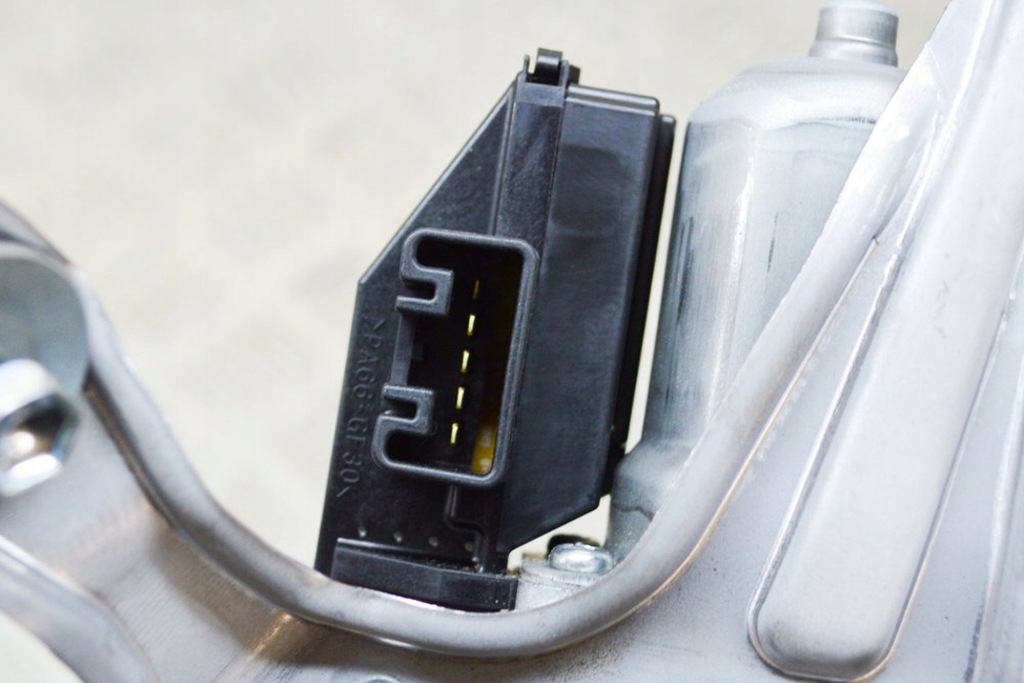 фото №5, Lexus nx az10 300h двигатель дворники задний крышки 85130-78020 2.5 гибрид