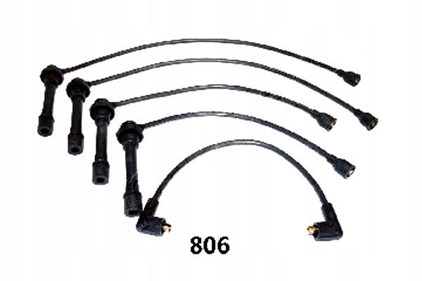 фото №1, Japanparts дроти запалювання ic-806