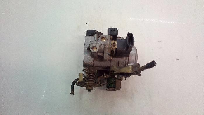 фото №5, Дроссельная заслонка nissan micra k11 1,6 b