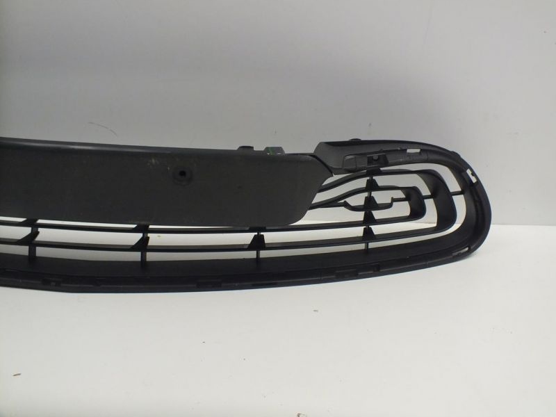 фото №13, Zoe решётка решётка радиатора решётка радиатора бампера oryg