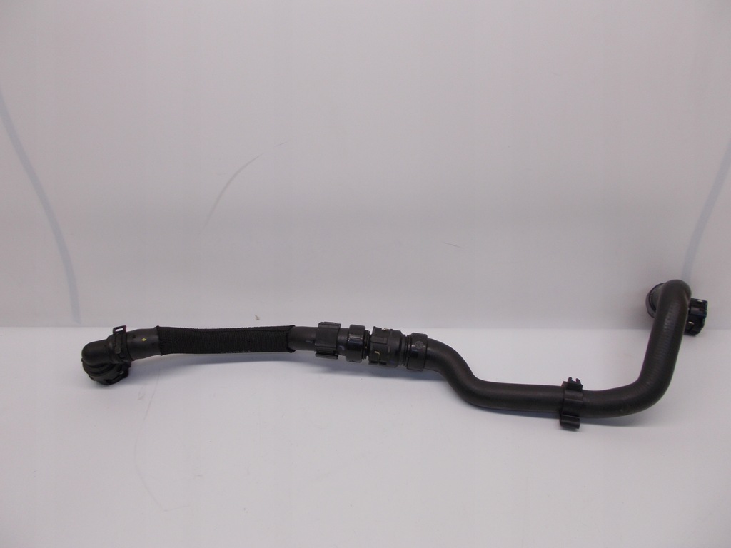 фото №1, Opel astra k 1.5d трубка wąż wody