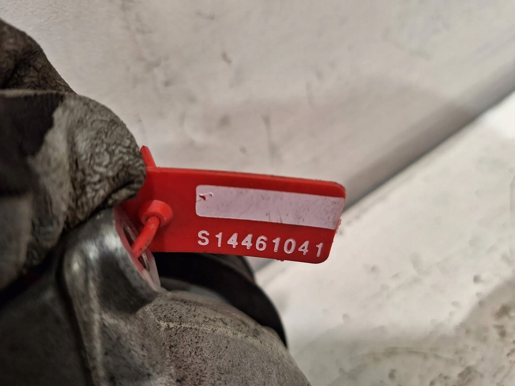 фото №7, Компрессор кондиционера 926007fy0a renault kadjar 1.6 dci 17-