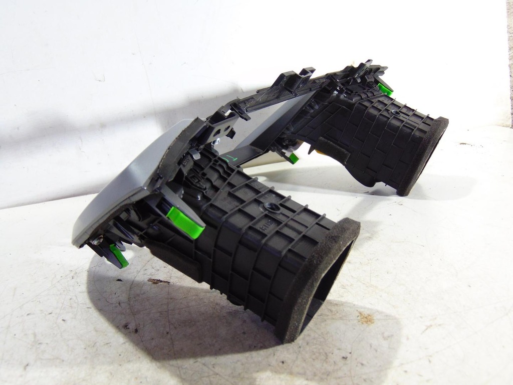 фото №9, Рамка захист радіо ґрати обдув tucson iii