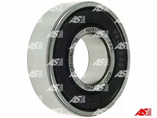 Подшипник 6001 2rs c3 Цена