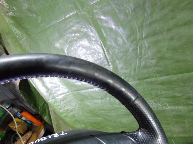 фото №10, Подушка безпеки водія пасажира датчик натягувачі tribute