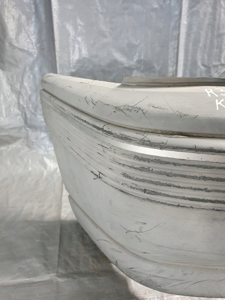 фото №6, Бампер перед opel kadett e lift 89-91r