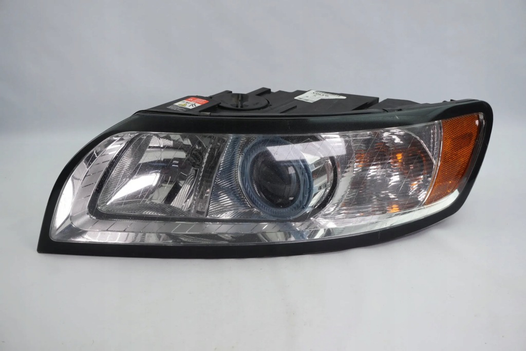 фото №1, Лампа передня ліва volvo s40 v50 31265698