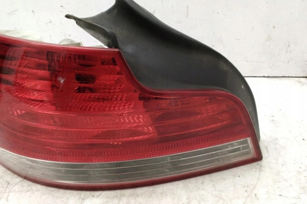 фото №11, Лампа ліва задня bmw 1 coupe e82 63216924519 3.0l бензиновий 2008