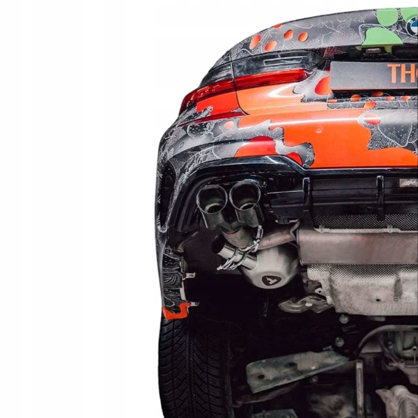 фото №11, Гучний активний система випускний активний динамік sound booster thor 1 динамік