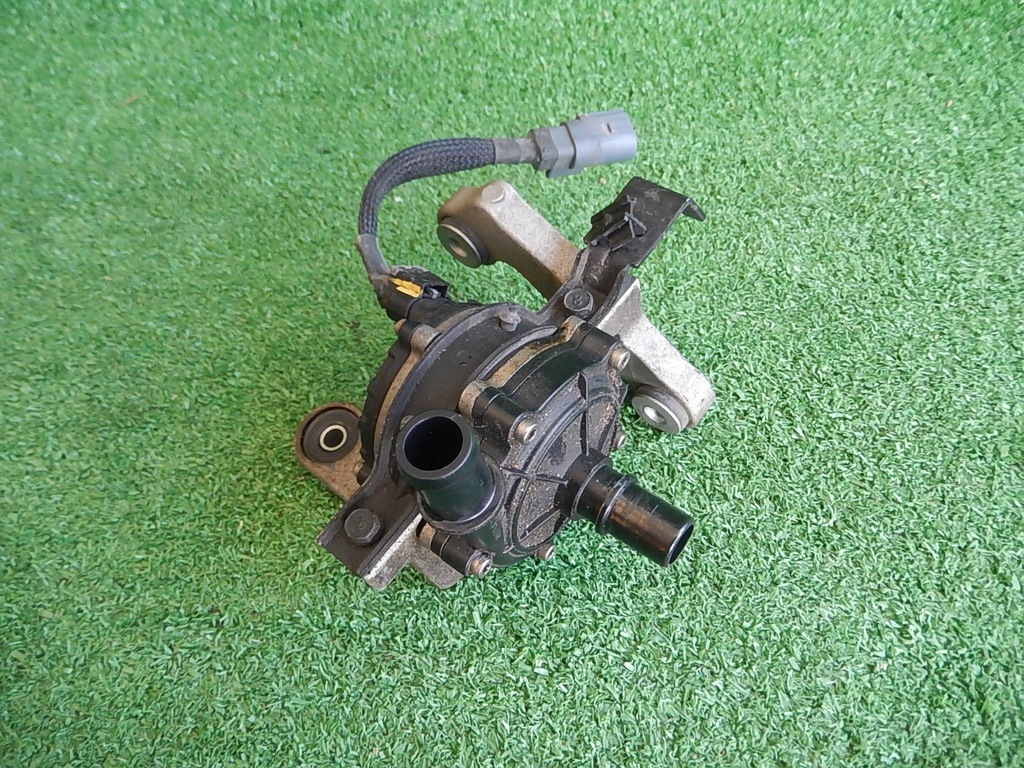 фото №1, Помпа wody tucson iv hybrid 25160-2mha1