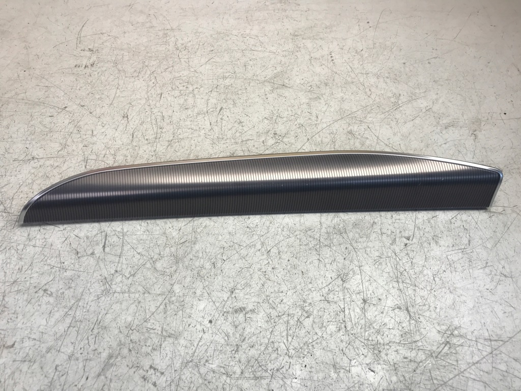 фото №2, Молдинг dekor консоли ford s-max mk2