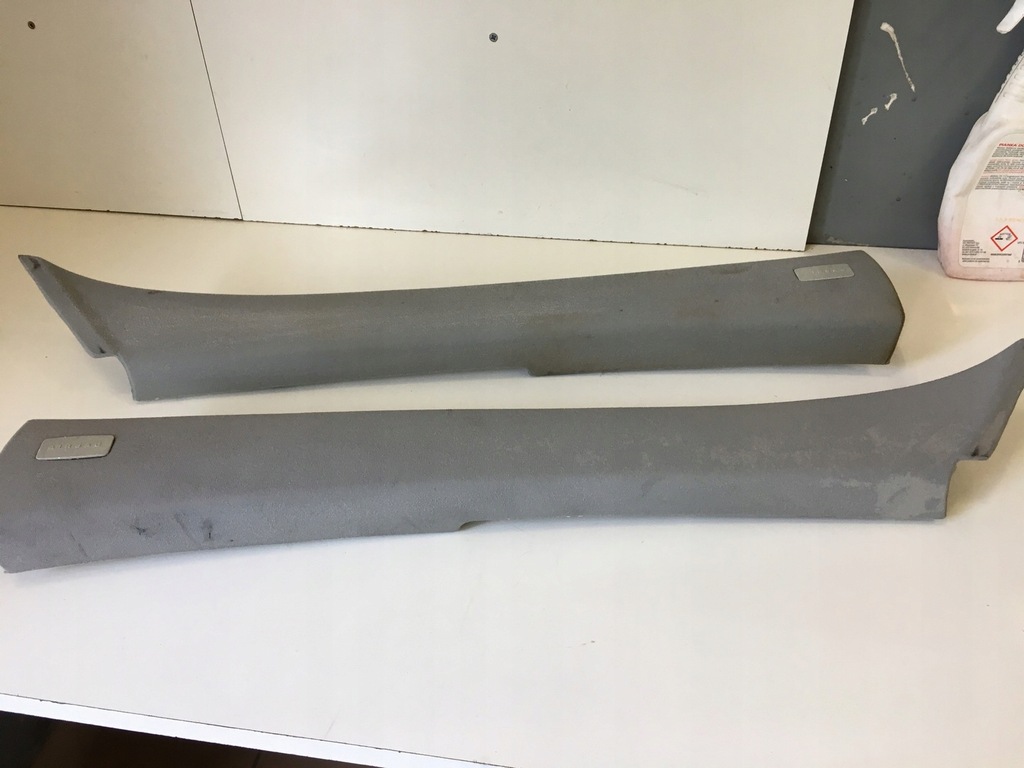 фото №15, Обшивка стойка a b c seat altea seat altea xl toledo iii 3 2003-2016