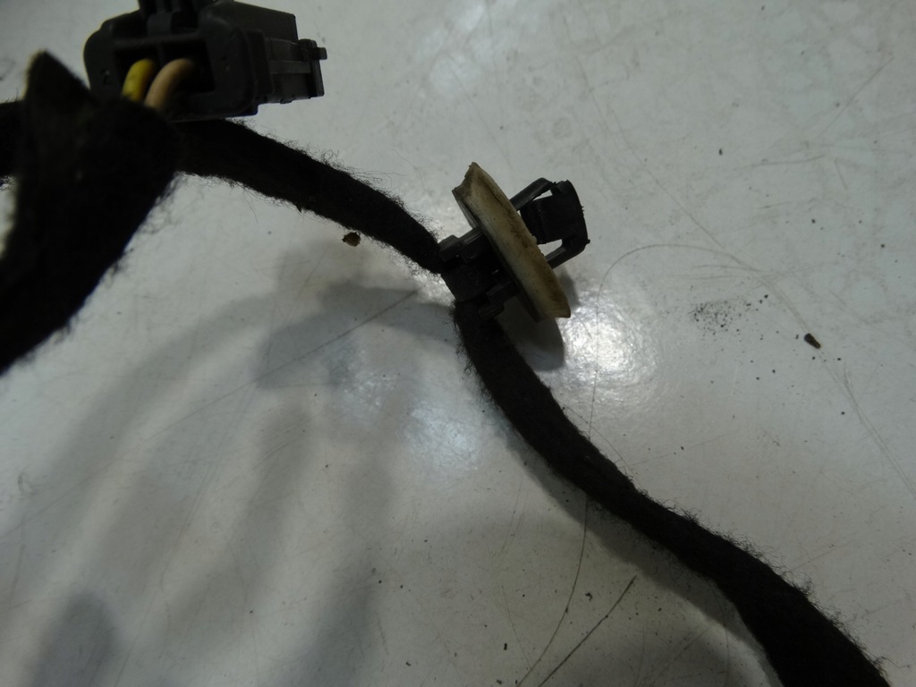 фото №9, Жгут дверь правый задняя citroen ds5 9801373280