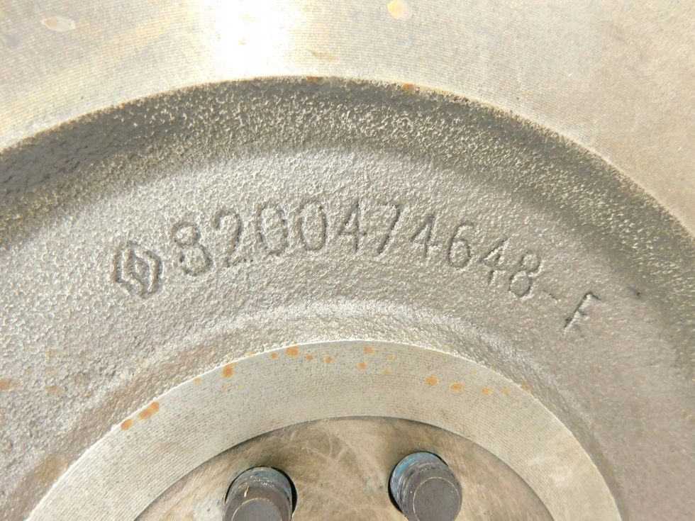 фото №16, Зчеплення жорсткий колесо renault trafic ii 2.0 dci opel vivaro nissan primasta