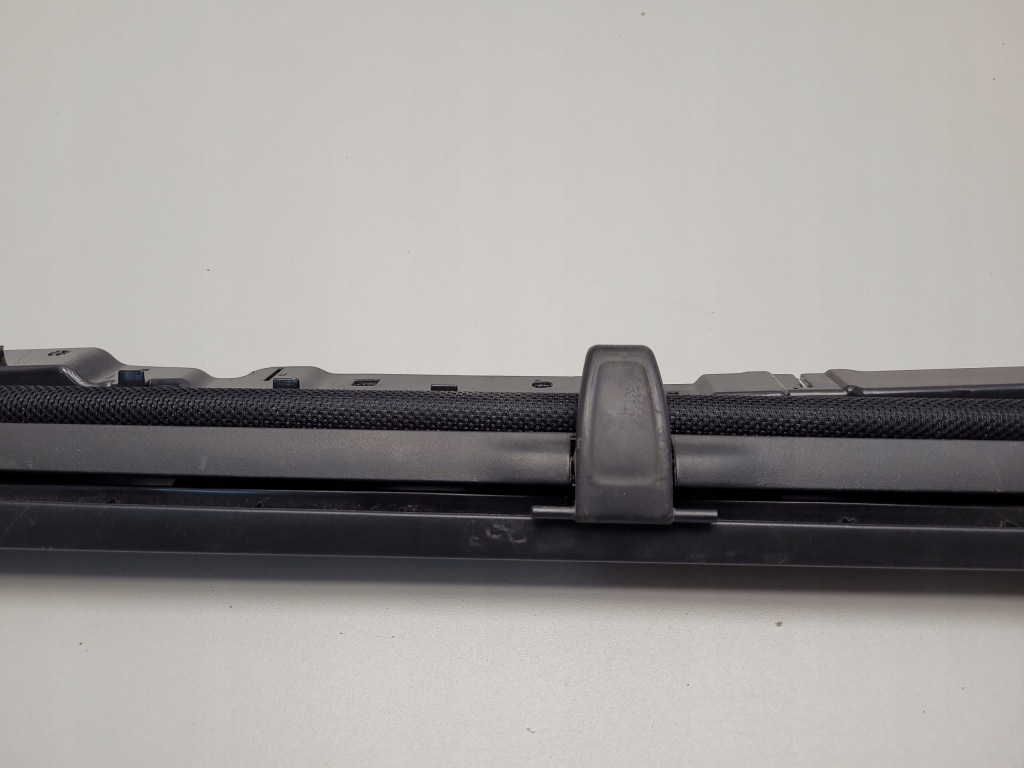 фото №7, Citroen c4 grand picasso шторка штора задняя правый