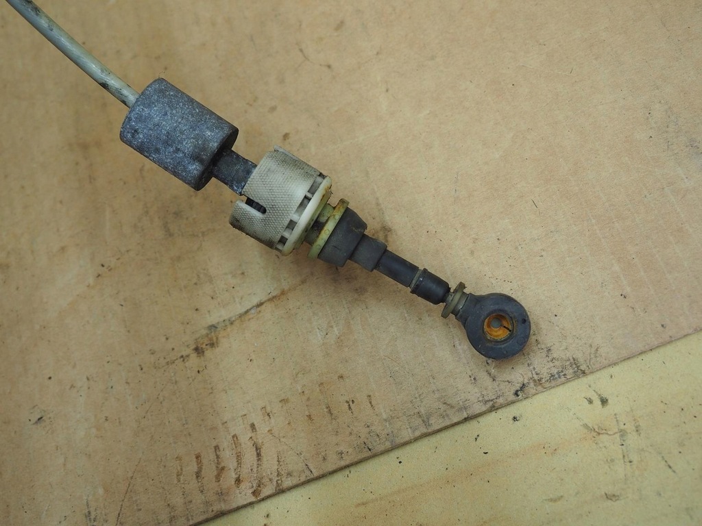 фото №13, Трос перемикання передач автоматична коробка передач opel vectra c 13227709