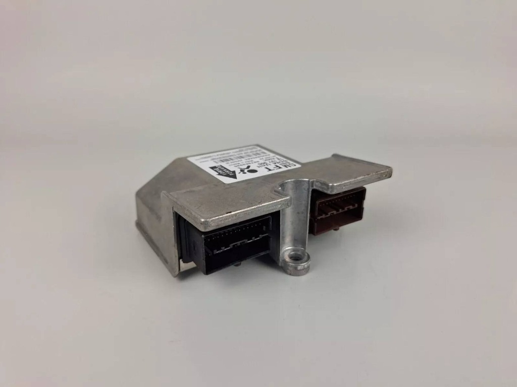 фото №2, Opel astra h 2005 блок управления / модуль подушка безопасности