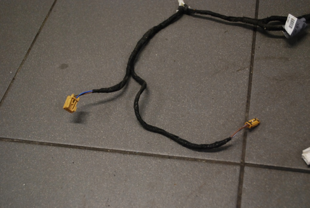 фото №3, Джгут двері задня audi a5 lift 8k0971693b