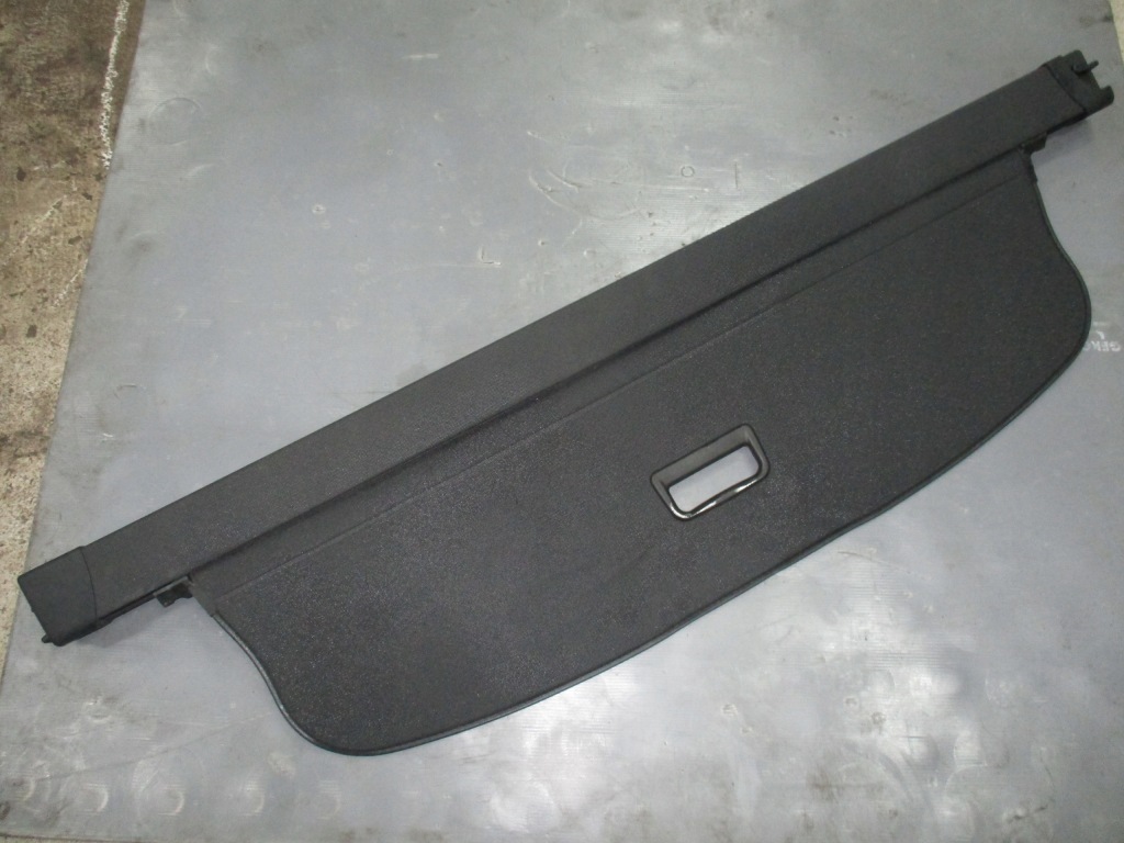 фото №1, Шторка багажника audi a4 b8 kombi 09r