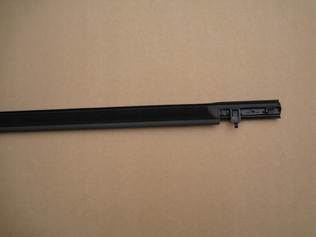 фото №7, Молдинг na дверь задние левая honda civic xi 2022-2024r nowa