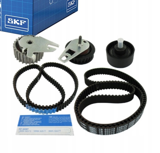 фото №1, Грм комплект alfa romeo 156 2.0 jts