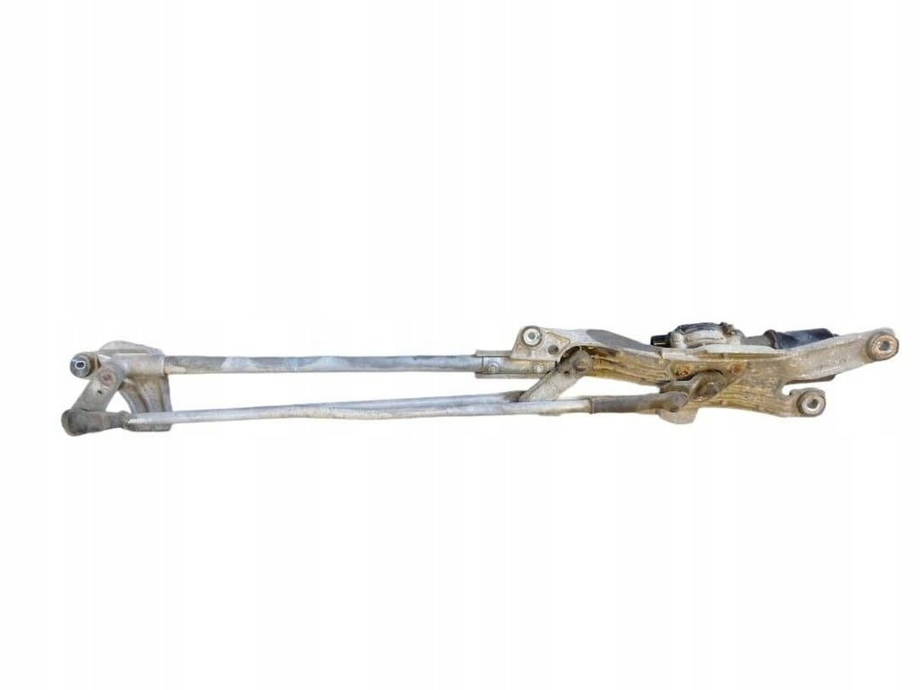 фото №5, Механизм i моторчик дворник стекло передней mitsubishi l200 8250a125