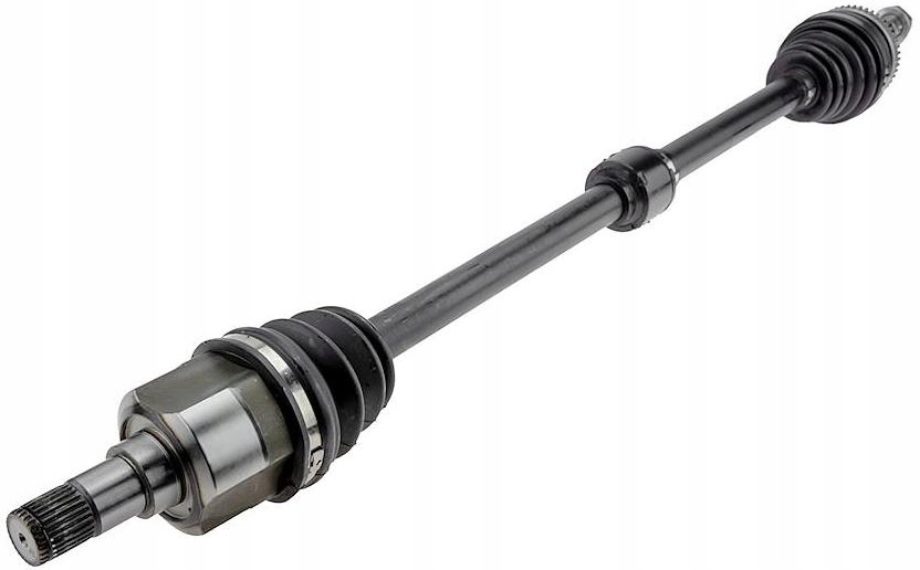 фото №1, Привідний вал привідна nty npw-hy-571