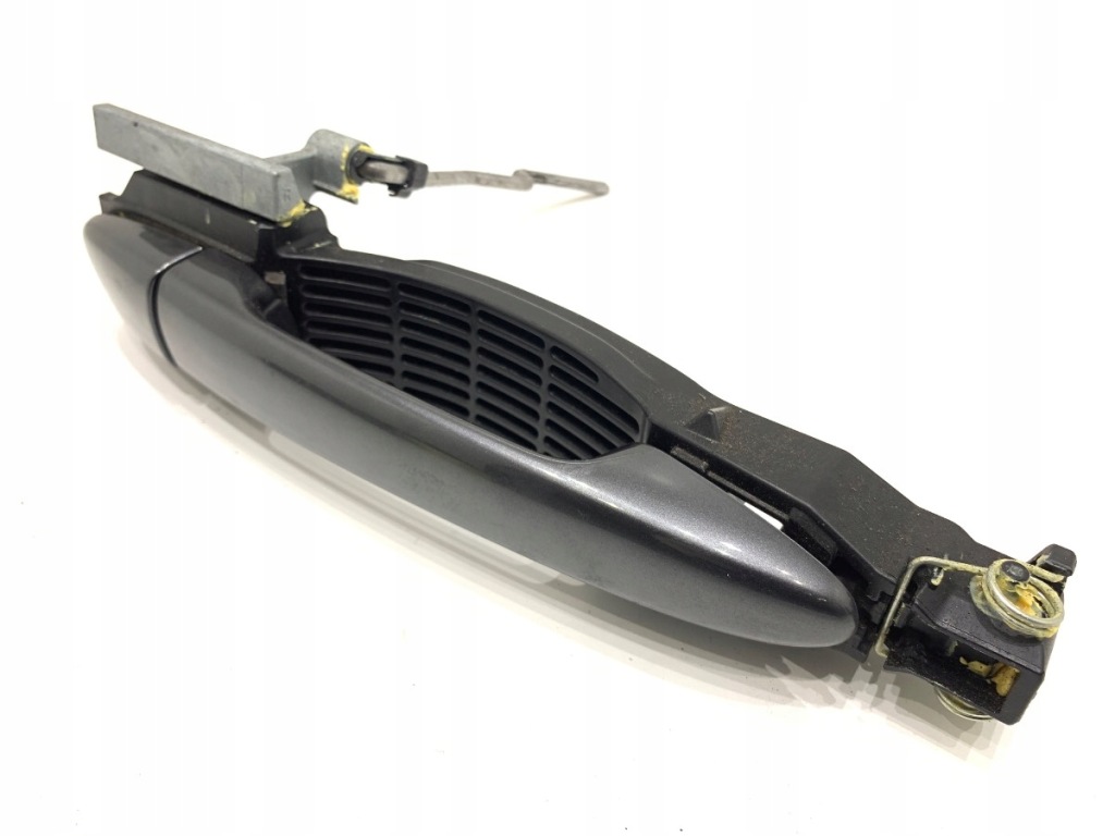 фото №2, Ручка наружная правый задняя mazda 3 bm хэтчбек