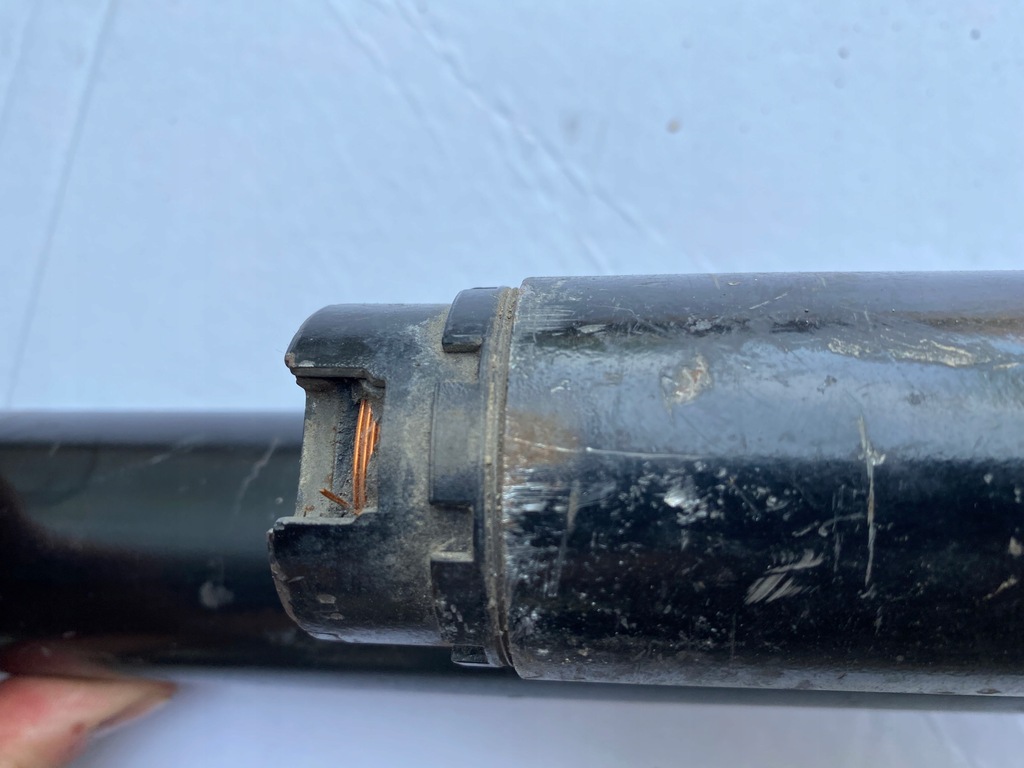 фото №8, Амортизатор задняя a2223250019 mercedes s w222