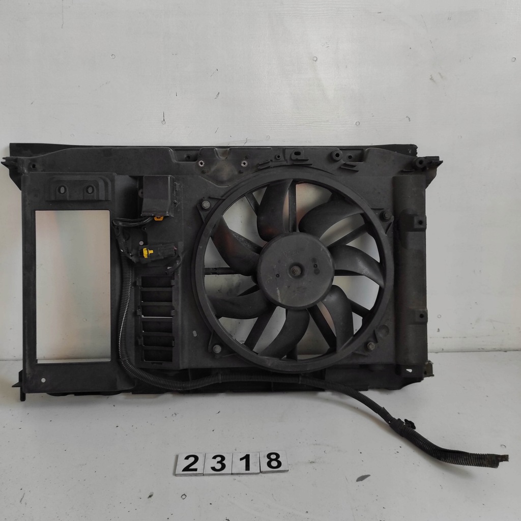 фото №1, Pas передний peugeot 308 9650316080