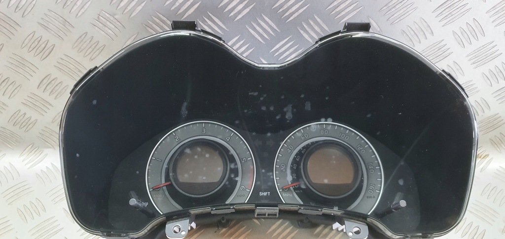 фото №1, Счетчик приборы toyota auris anglik