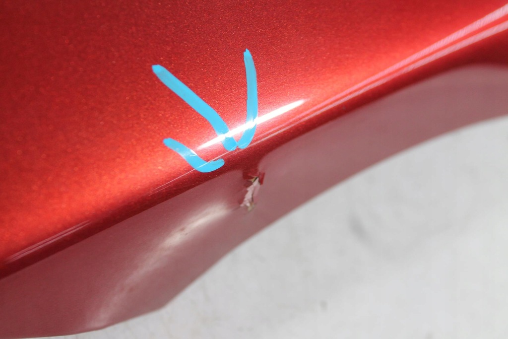 фото №9, Крила правий перед передній mazda 6 gj 41v 12-17