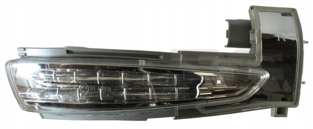 Поворотник лівий citroen c4 Ціна